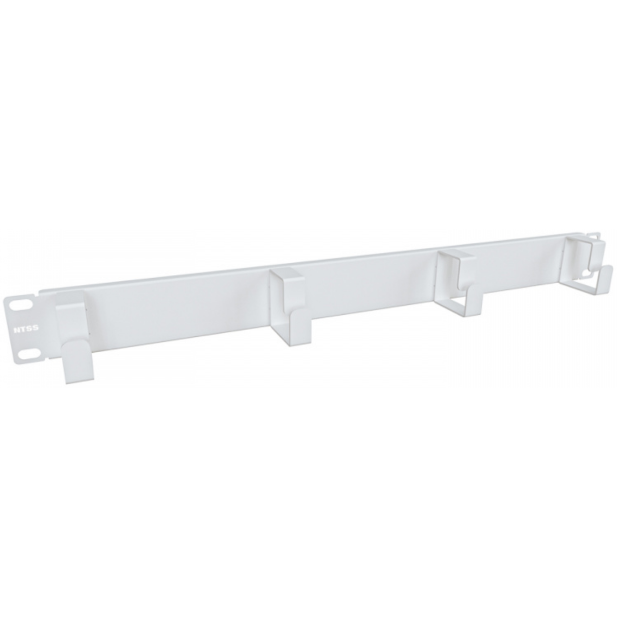 Кабельный органайзер NTSS NTSS-HORG-1U-4(40)-1