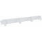 Кабельный органайзер NTSS NTSS-HORG-1U-4(40)-1