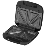 Вафельница BQ ST2008 Black