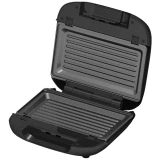 Вафельница BQ ST2008 Black