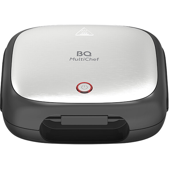 Вафельница BQ ST2008 Black - фото 6