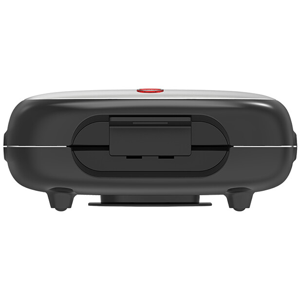 Вафельница BQ ST2008 Black - фото 7