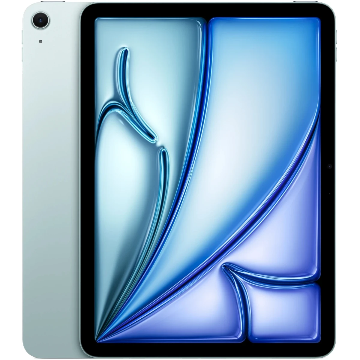 Планшет Apple iPad Air 11" (M4) 256GB Wi-Fi Blue - 102AIR11M4W256BLU