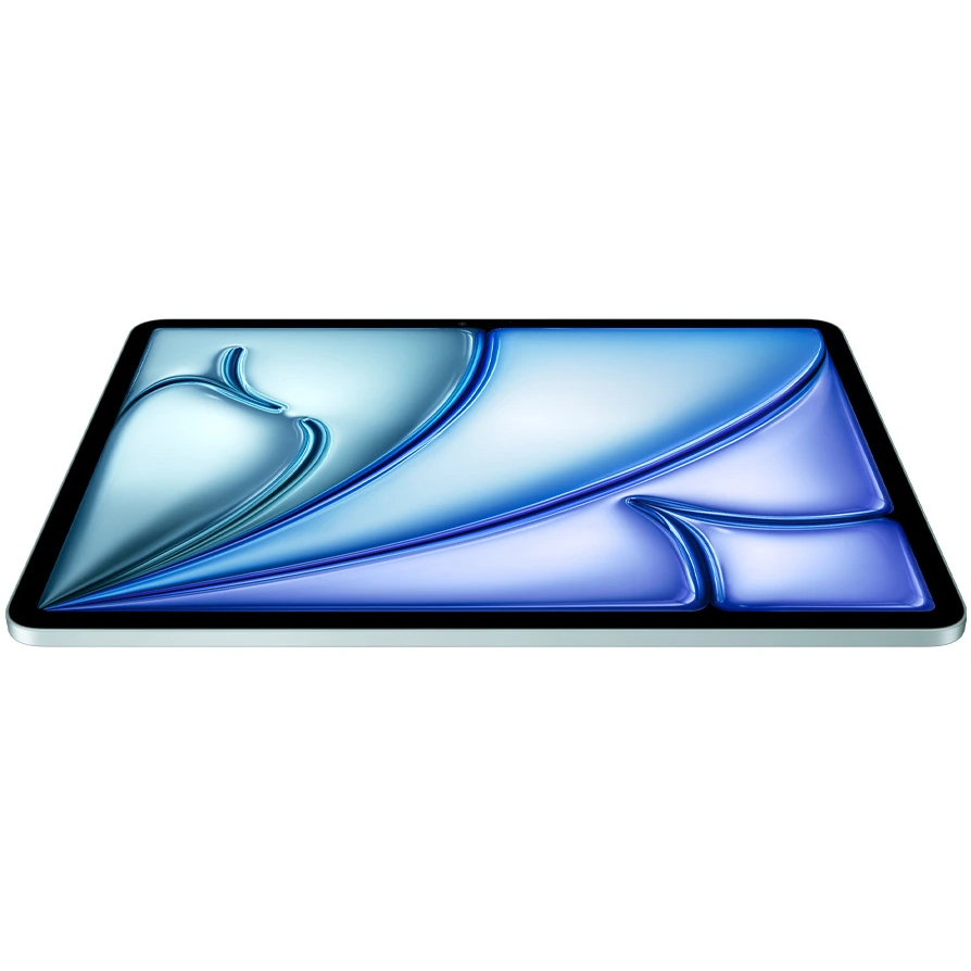 Планшет Apple iPad Air 11" (M4) 256GB Wi-Fi Blue - 102AIR11M4W256BLU - фото 3