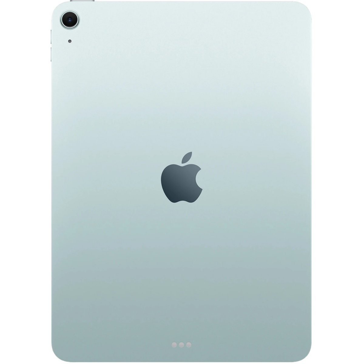 Планшет Apple iPad Air 11" (M4) 256GB Wi-Fi Blue - 102AIR11M4W256BLU - фото 4