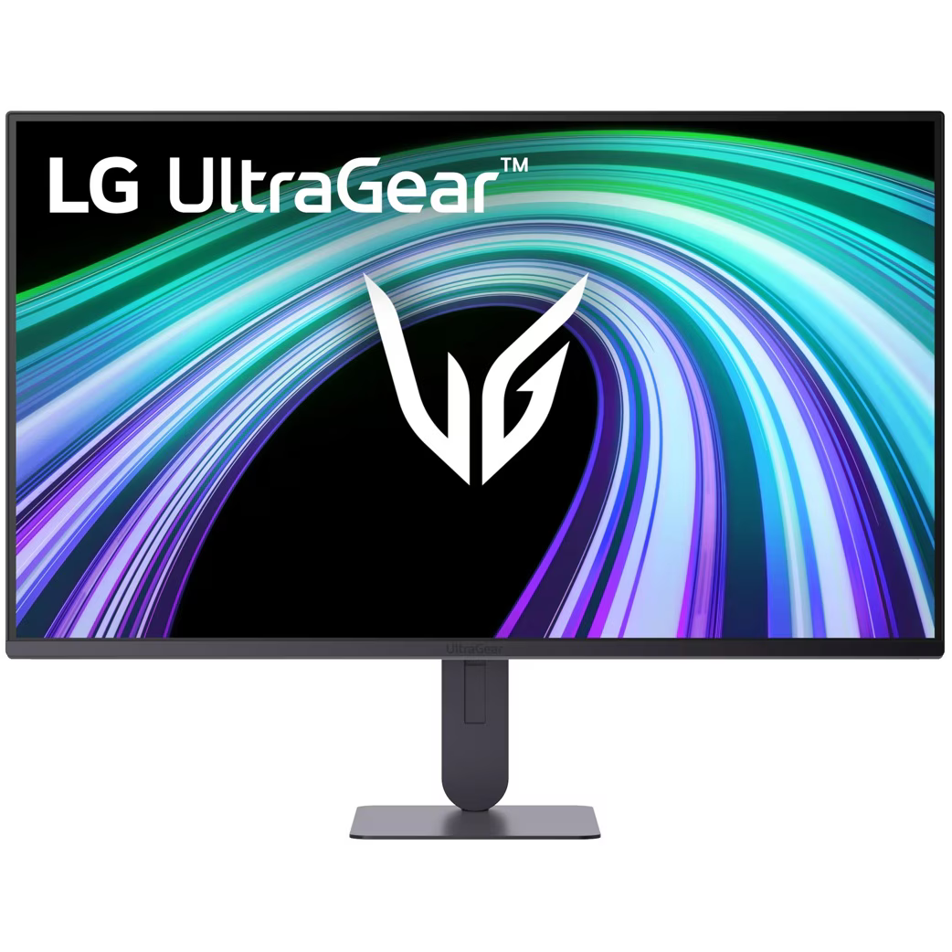 Монитор LG 27" 27G414B-B UltraGear G4