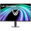 Монитор LG 27" 27G414B-B UltraGear G4