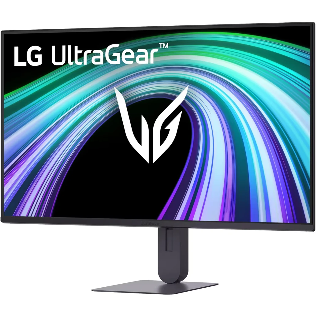 Монитор LG 27" 27G414B-B UltraGear G4 - фото 2