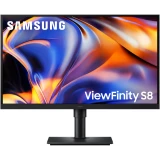 Монитор Samsung 27" S27H802EF ViewFinity S8 S80HF 5K (LS27H802EFAXCI)