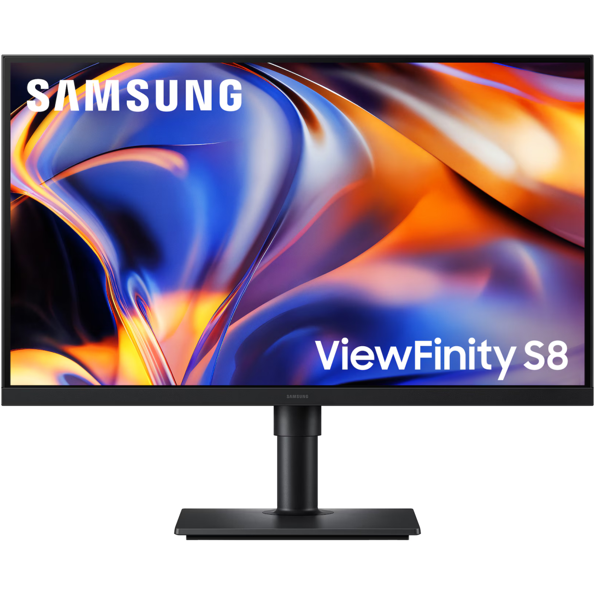 Монитор Samsung 27" S27H802EF ViewFinity S8 S80HF 5K - LS27H802EFAXCI