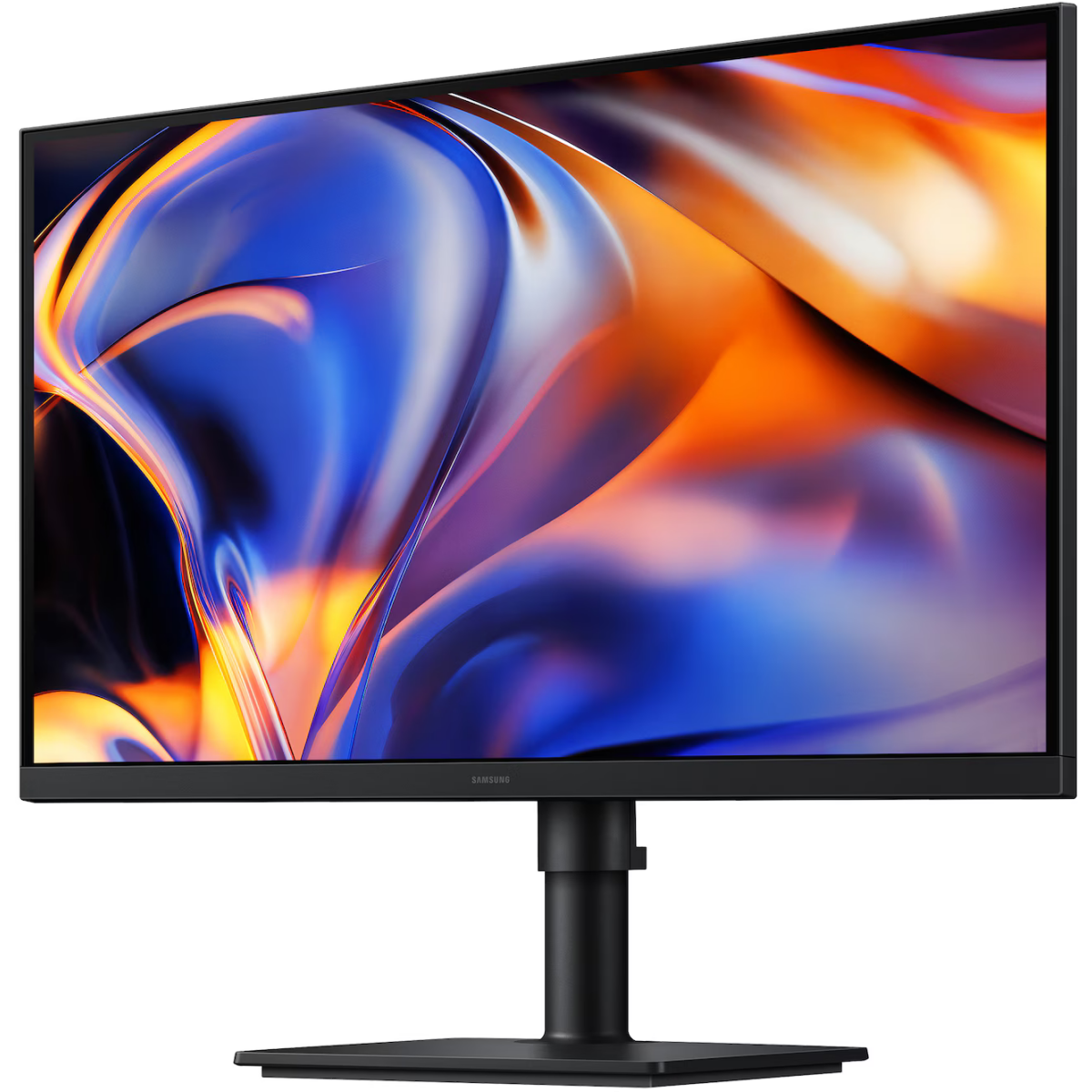 Монитор Samsung 27" S27H802EF ViewFinity S8 S80HF 5K - LS27H802EFAXCI - фото 4
