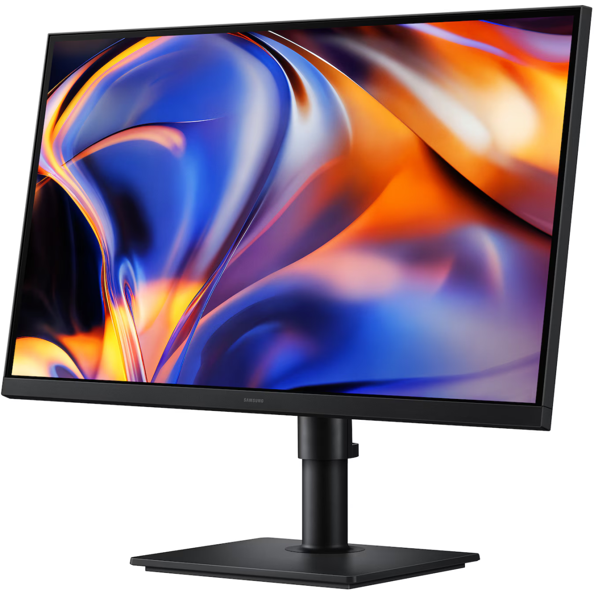 Монитор Samsung 27" S27H802EF ViewFinity S8 S80HF 5K - LS27H802EFAXCI - фото 5