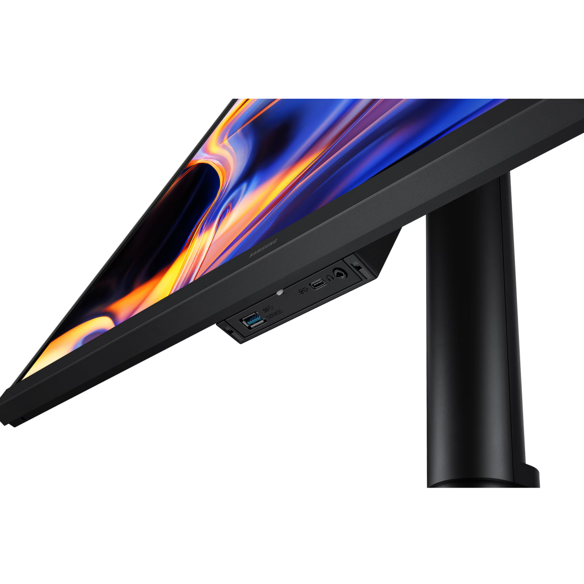 Монитор Samsung 27" S27H802EF ViewFinity S8 S80HF 5K - LS27H802EFAXCI - фото 8