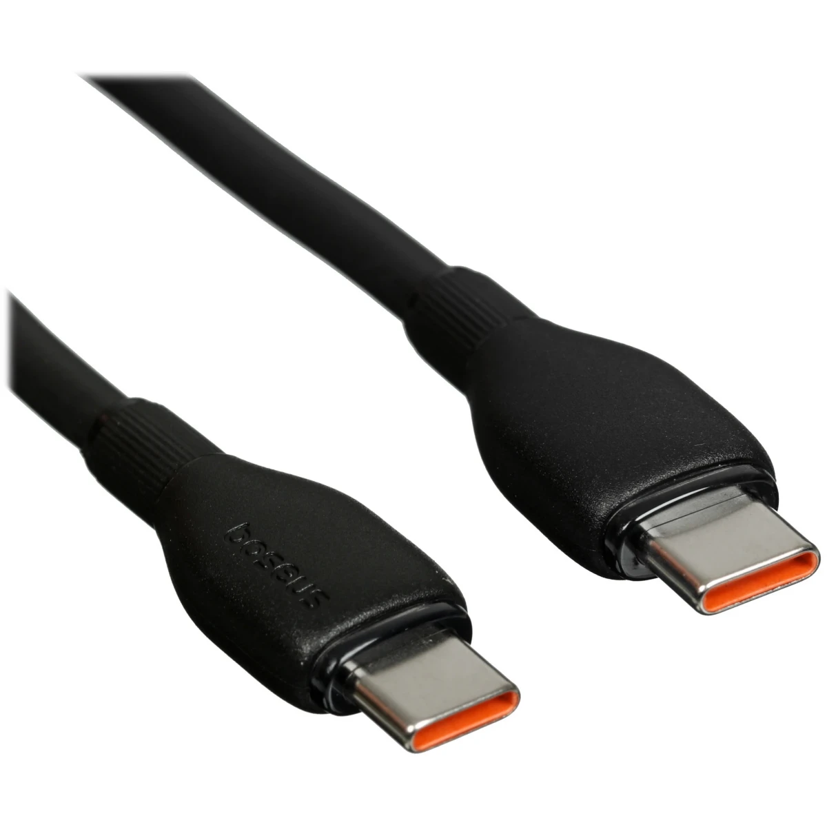 Кабель USB Type-C - USB Type-C, 2м, Baseus P10355702111-B2 - фото 2