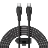 Кабель USB Type-C - USB Type-C, 2м, Baseus P10355702111-B2