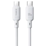 Кабель USB Type-C - USB Type-C, 2м, Baseus P10377704213-01