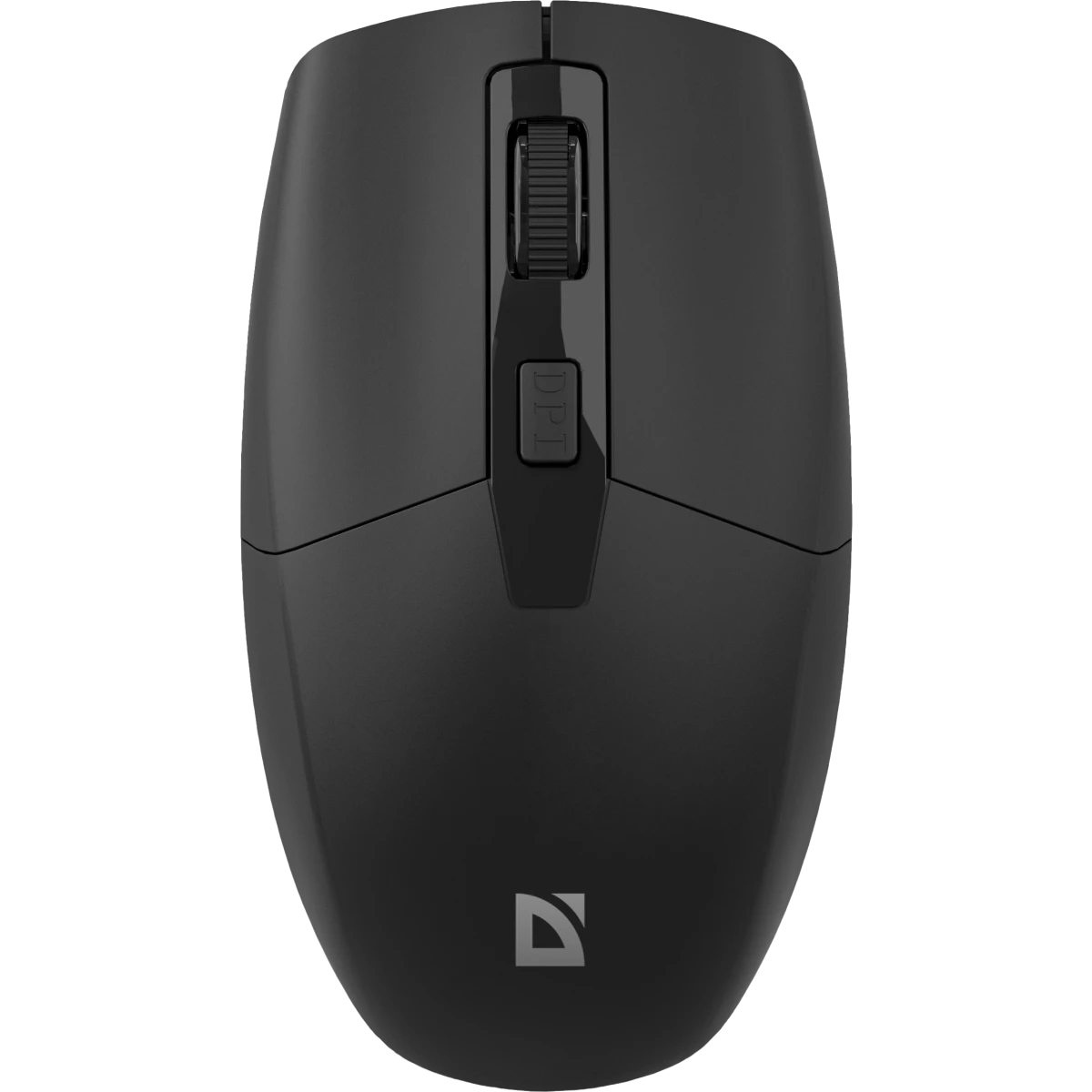 Мышь Defender Modern MB-985 Black (52984)
