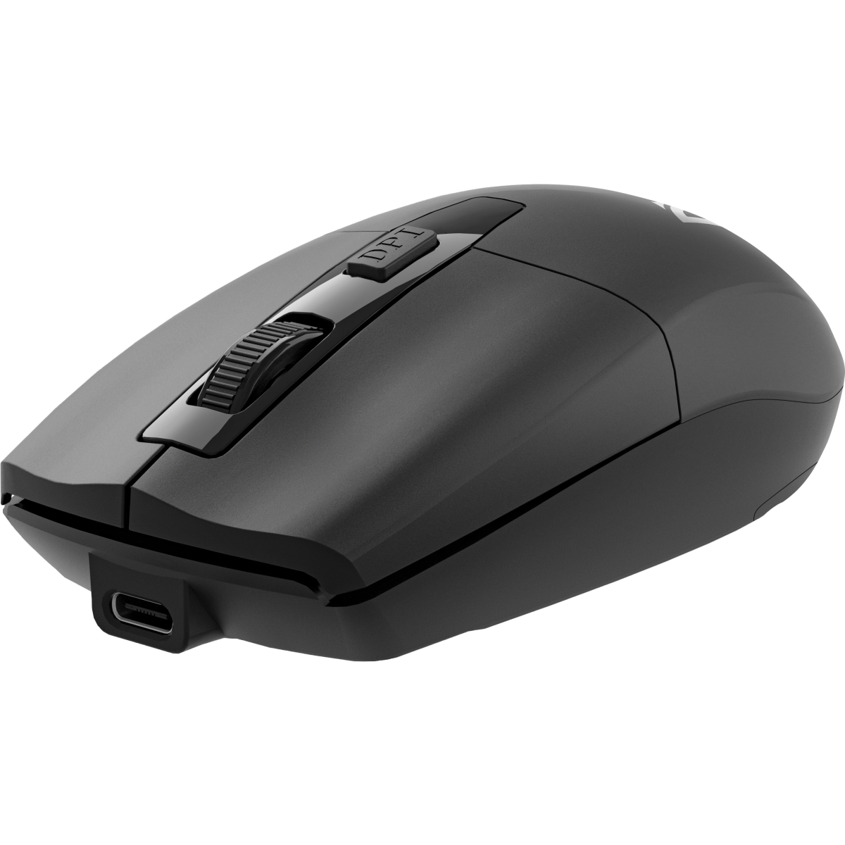 Мышь Defender Modern MB-985 Black (52984) - фото 3