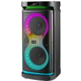 Портативная акустика Defender Boomer 150 Black (65153)