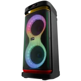 Портативная акустика Defender Boomer 150 Black (65153)