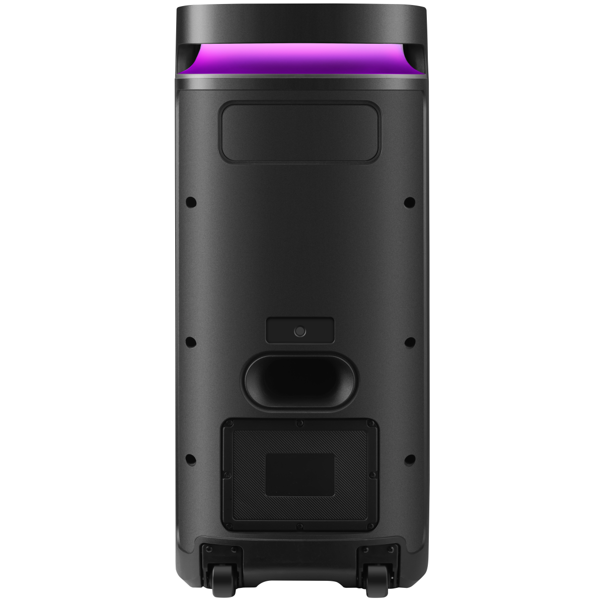 Портативная акустика Defender Boomer 150 Black - 65153 - фото 4