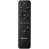 Портативная акустика Defender Boomer 150 Black (65153)
