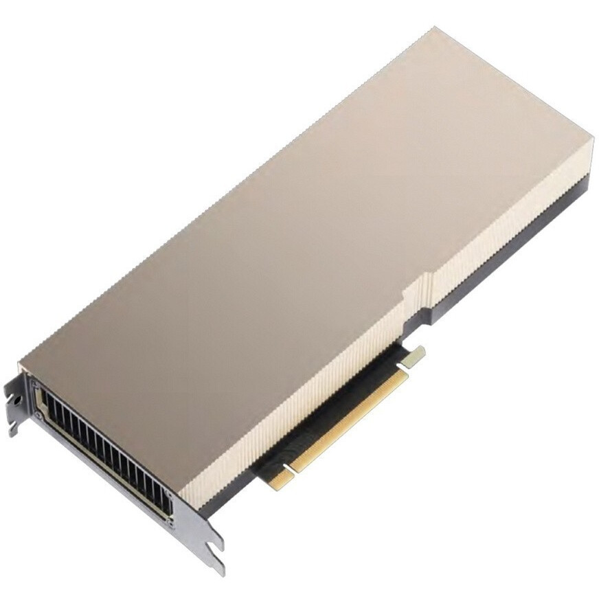 Графический ускоритель вычислений NVIDIA Tesla A30 24GB OEM (900-21001-0140-030) - фото 2