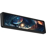 Монитор параметров Thermalright Trofeo Vision 11.3 LCD Black (TRLCD11TVB)