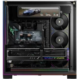 Монитор параметров Thermalright Trofeo Vision 11.3 LCD Black (TRLCD11TVB)