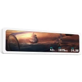 Монитор параметров Thermalright Trofeo Vision 11.3 LCD White (TRLCD11TVW)