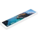 Монитор параметров Thermalright Trofeo Vision 11.3 LCD White (TRLCD11TVW)