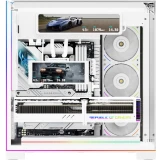 Монитор параметров Thermalright Trofeo Vision 11.3 LCD White (TRLCD11TVW)
