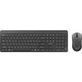 Клавиатура + мышь Acer OCC502 Black (ZL.ACC11.00J)