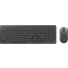 Клавиатура + мышь Acer OCC502 Black - ZL.ACC11.00J