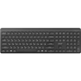 Клавиатура + мышь Acer OCC502 Black (ZL.ACC11.00J)