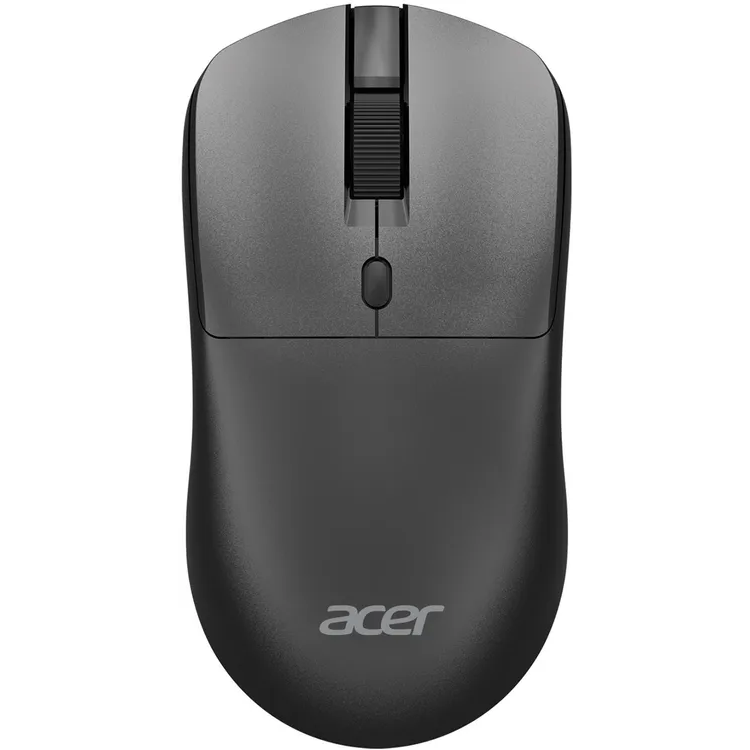 Клавиатура + мышь Acer OCC502 Black - ZL.ACC11.00J - фото 3