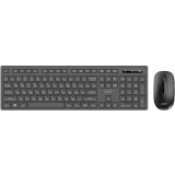 Клавиатура + мышь Acer OCC503 Black (ZL.ACC11.00K)