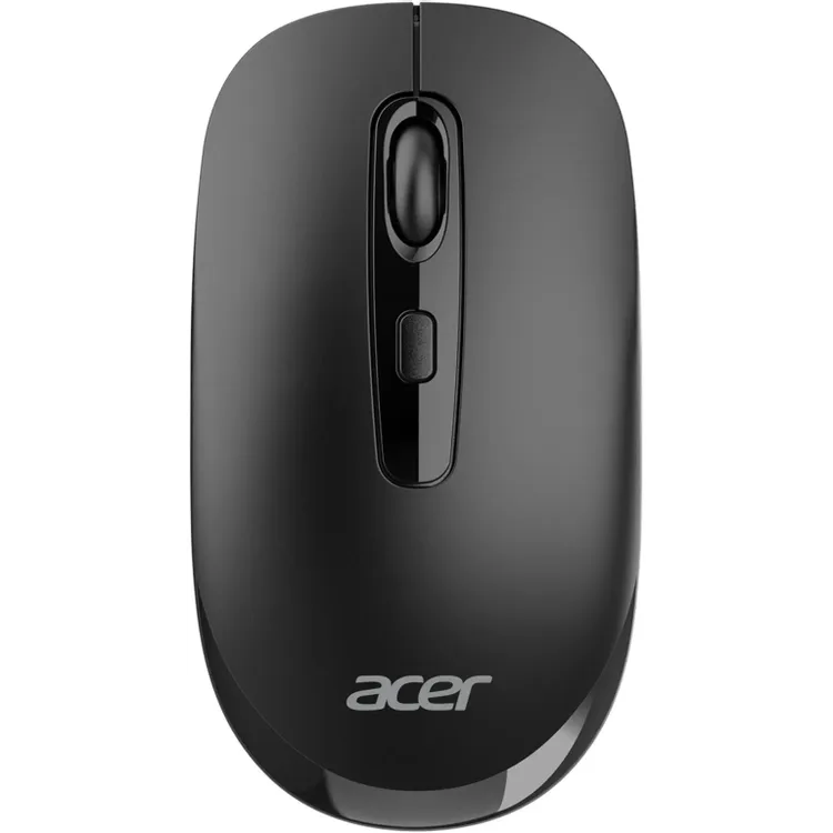 Клавиатура + мышь Acer OCC503 Black - ZL.ACC11.00K - фото 3