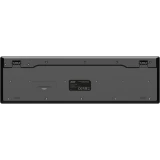 Клавиатура + мышь Acer OCC503 Black (ZL.ACC11.00K)