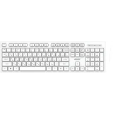 Клавиатура + мышь Acer OCC503 White (ZL.ACC11.00L)