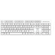 Клавиатура + мышь Acer OCC503 White - ZL.ACC11.00L