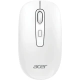 Клавиатура + мышь Acer OCC503 White (ZL.ACC11.00L)
