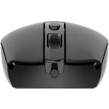 Клавиатура + мышь Acer OCC504 Black (ZL.ACC11.00M)