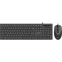Клавиатура + мышь Acer OCC504 Black - ZL.ACC11.00M