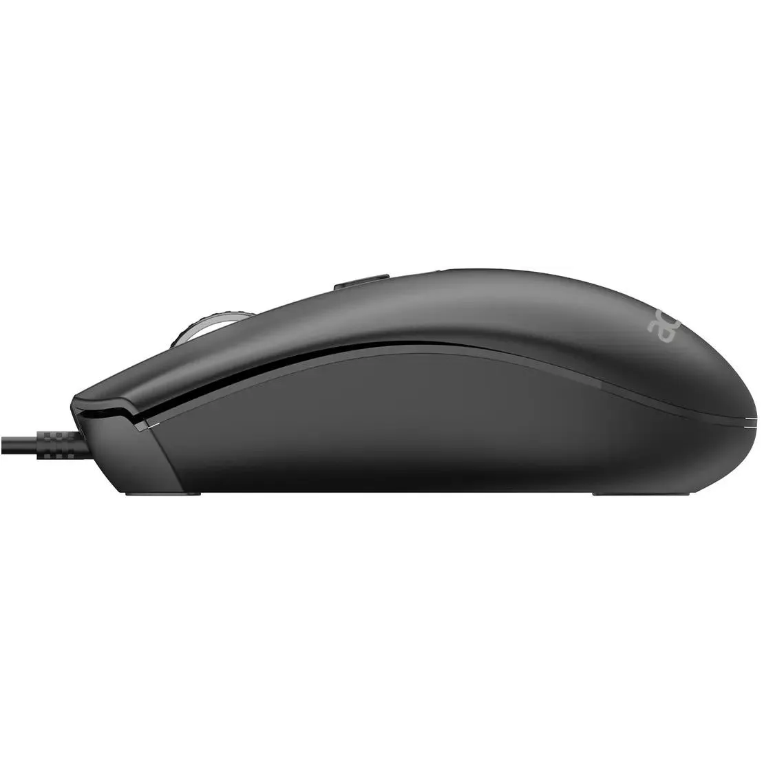 Клавиатура + мышь Acer OCC504 Black - ZL.ACC11.00M - фото 4