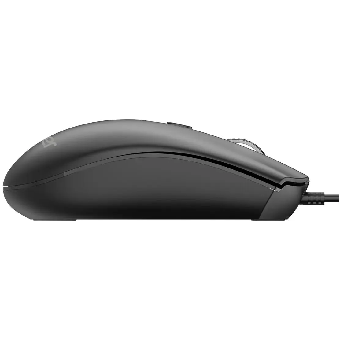 Клавиатура + мышь Acer OCC504 Black - ZL.ACC11.00M - фото 6