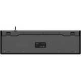 Клавиатура + мышь Acer OCC504 Black (ZL.ACC11.00M)