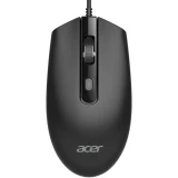 Клавиатура + мышь Acer OCC504 Black (ZL.ACC11.00M)