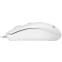 Клавиатура + мышь Acer OCC504 White - ZL.ACC11.00N - фото 4