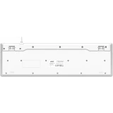 Клавиатура + мышь Acer OCC504 White (ZL.ACC11.00N)